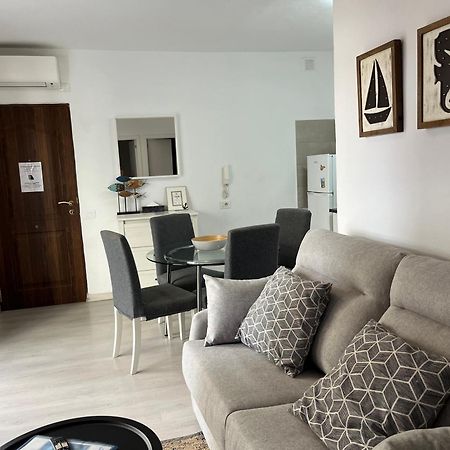 The Beach Apartment Los Cristianos Arona  Bagian luar foto