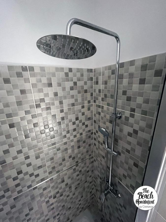 The Beach Apartment Los Cristianos Arona  Bagian luar foto