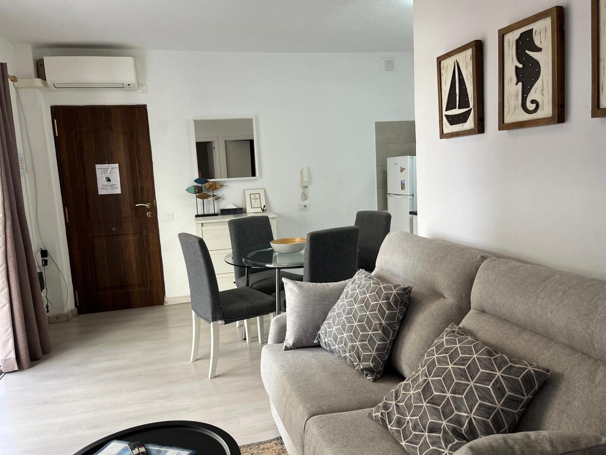 The Beach Apartment Los Cristianos Arona  Bagian luar foto