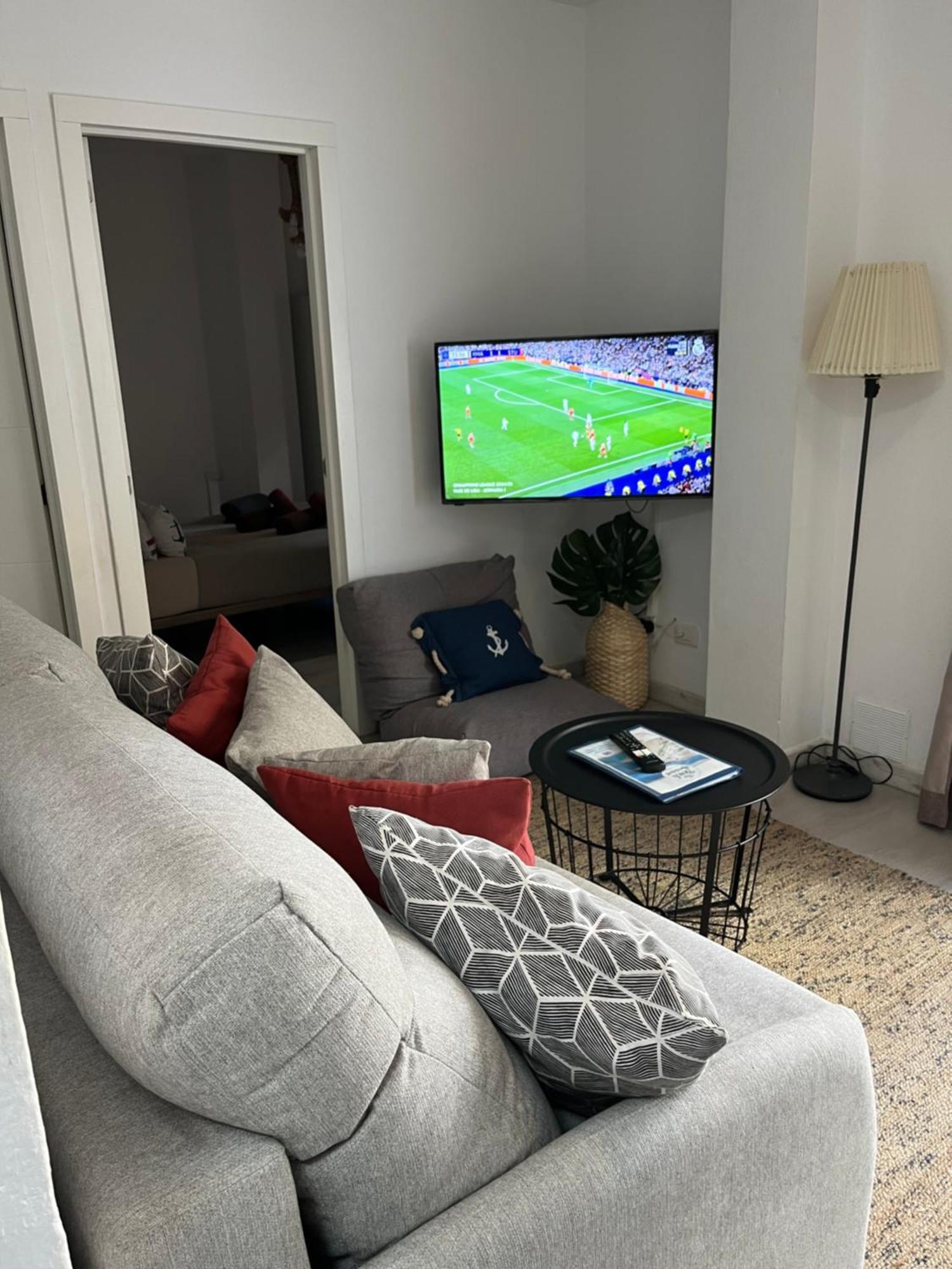The Beach Apartment Los Cristianos Arona  Bagian luar foto