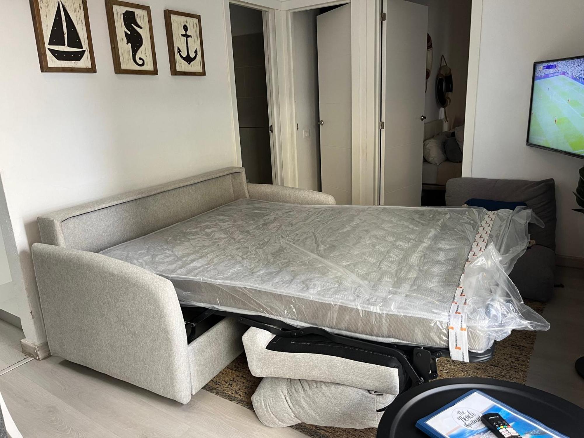 The Beach Apartment Los Cristianos Arona  Bagian luar foto