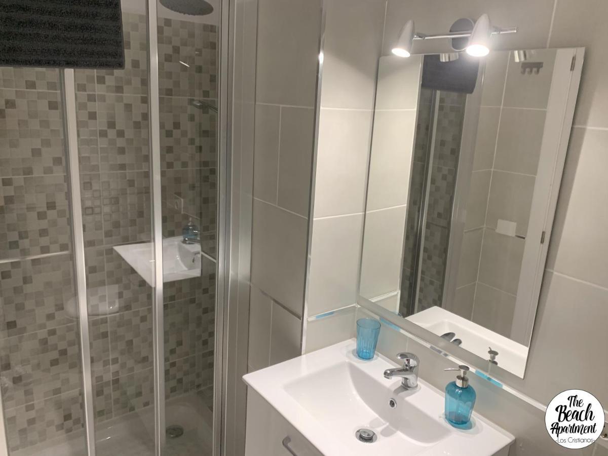 The Beach Apartment Los Cristianos Arona  Bagian luar foto