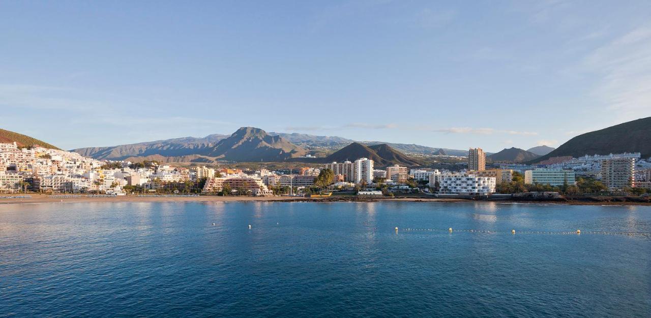 The Beach Apartment Los Cristianos Arona  Bagian luar foto