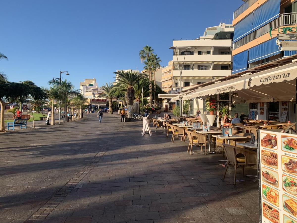 The Beach Apartment Los Cristianos Arona  Bagian luar foto